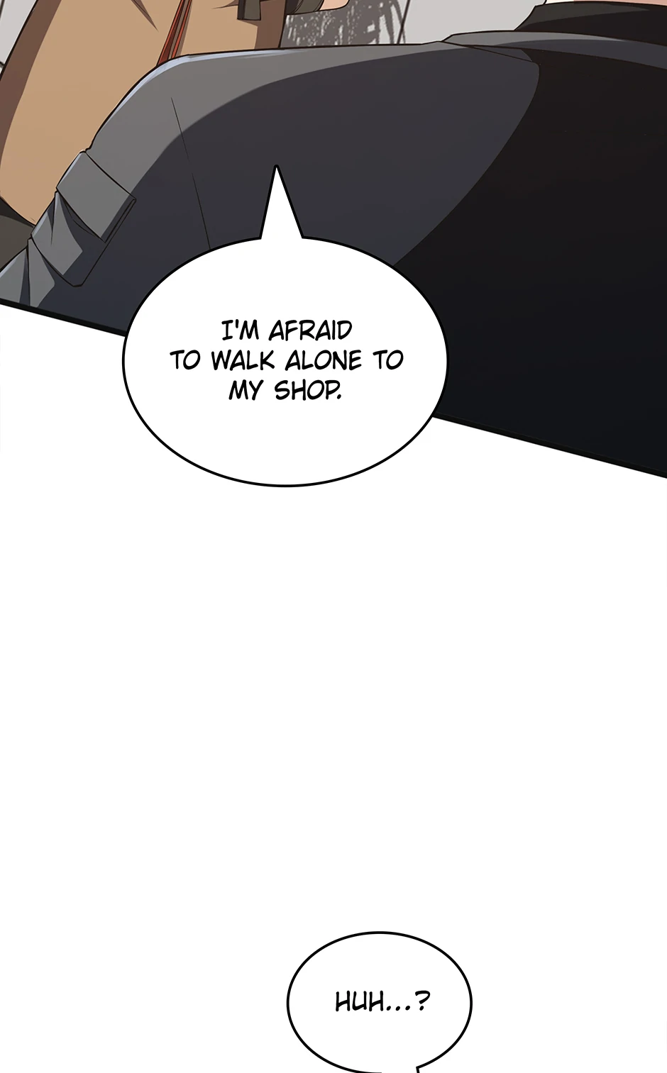 I Swallowed the Martial Arts Villain [Official] Chapter 11 - page 84