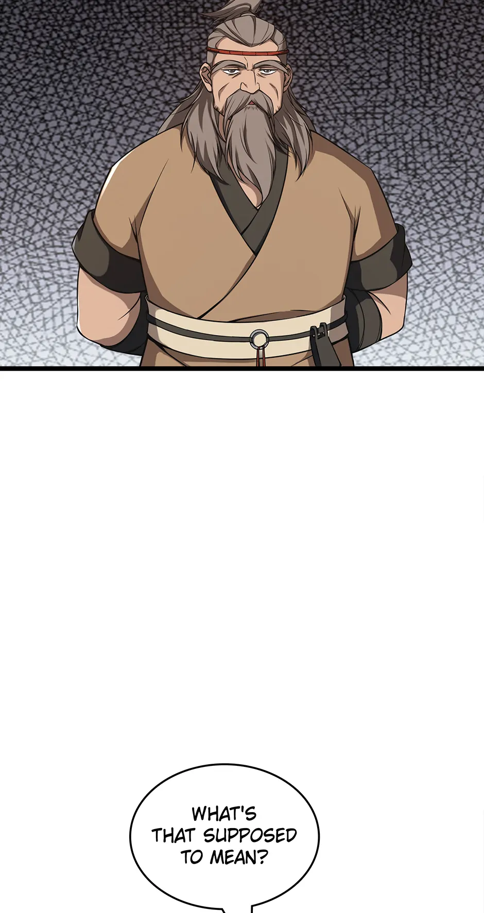 I Swallowed the Martial Arts Villain [Official] Chapter 11 - page 88