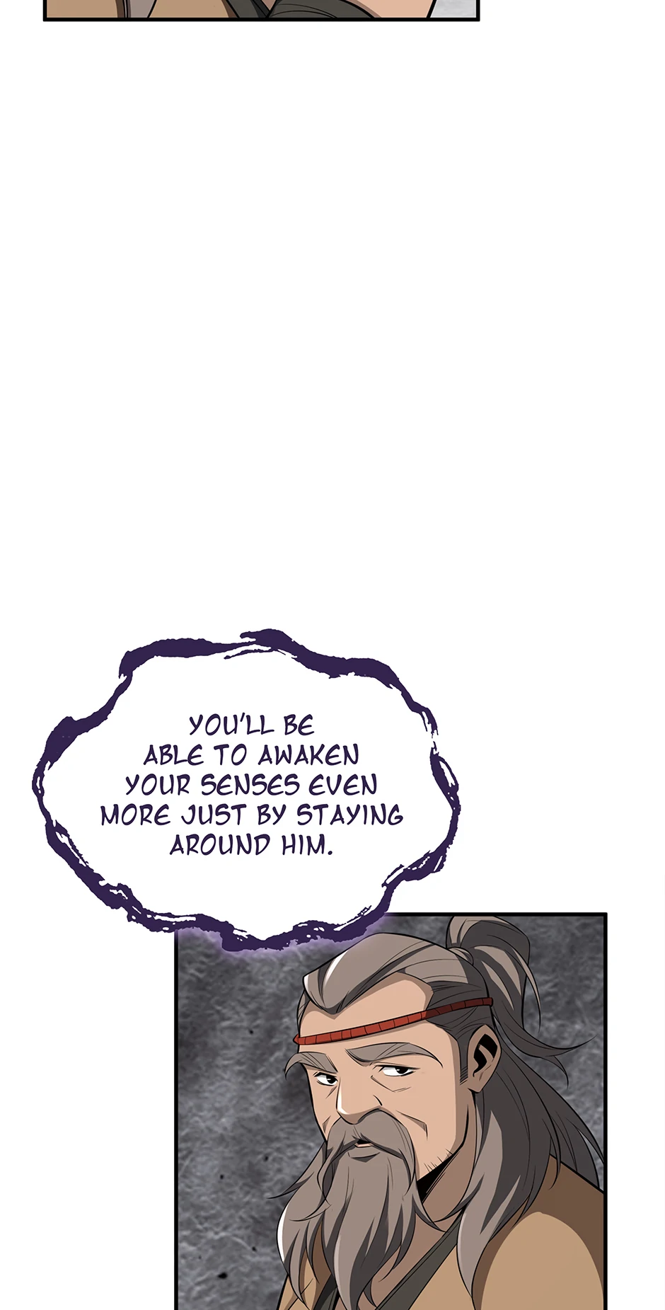 I Swallowed the Martial Arts Villain [Official] Chapter 11 - page 91