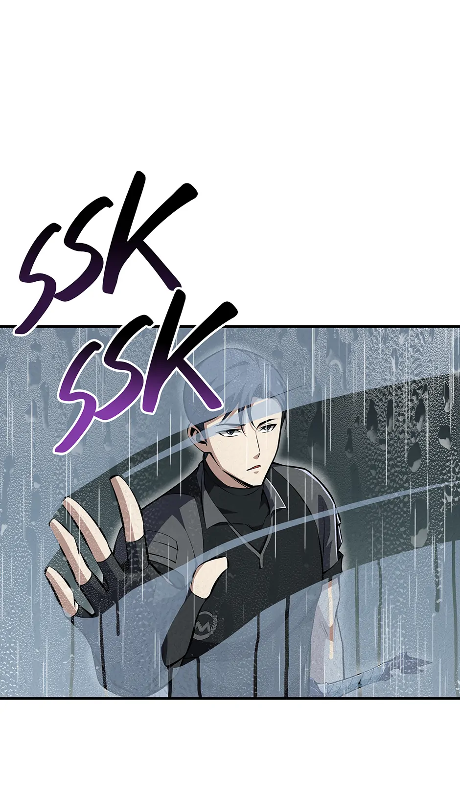 I Swallowed the Martial Arts Villain [Official] Chapter 20 - page 11