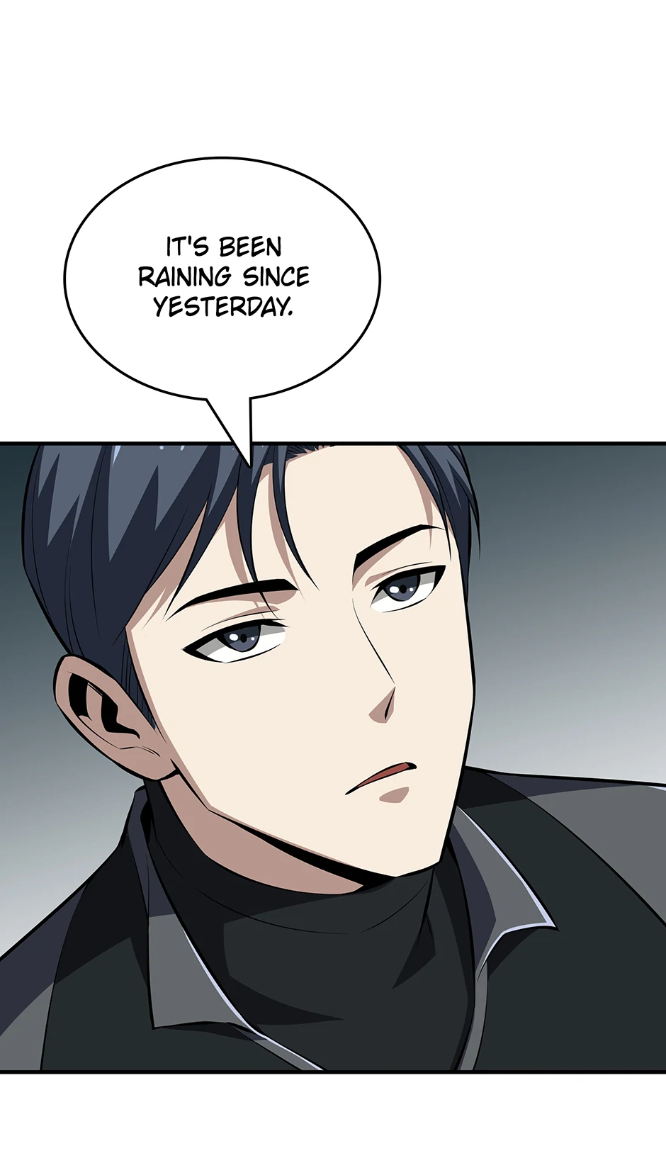 I Swallowed the Martial Arts Villain [Official] Chapter 20 - page 12