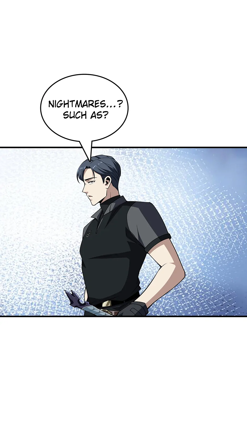 I Swallowed the Martial Arts Villain [Official] Chapter 20 - page 16