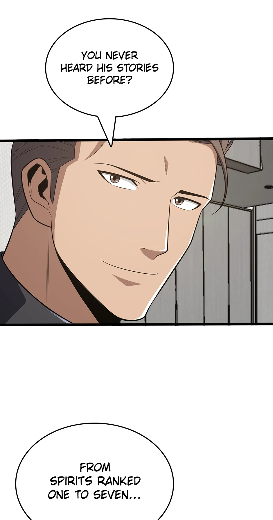 I Swallowed the Martial Arts Villain [Official] Chapter 20 - page 17