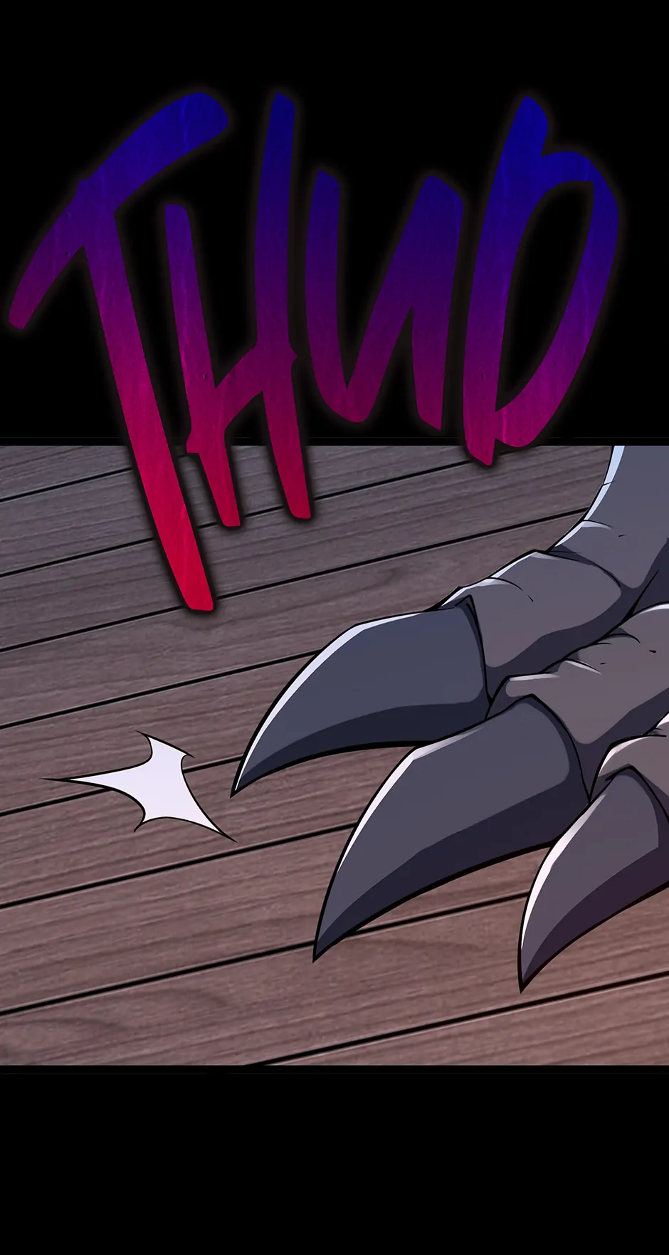 I Swallowed the Martial Arts Villain [Official] Chapter 20 - page 22