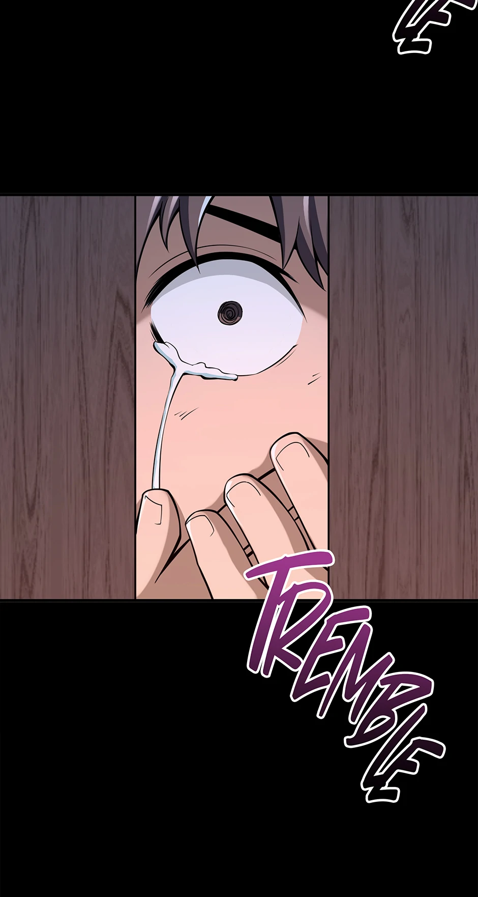 I Swallowed the Martial Arts Villain [Official] Chapter 20 - page 24