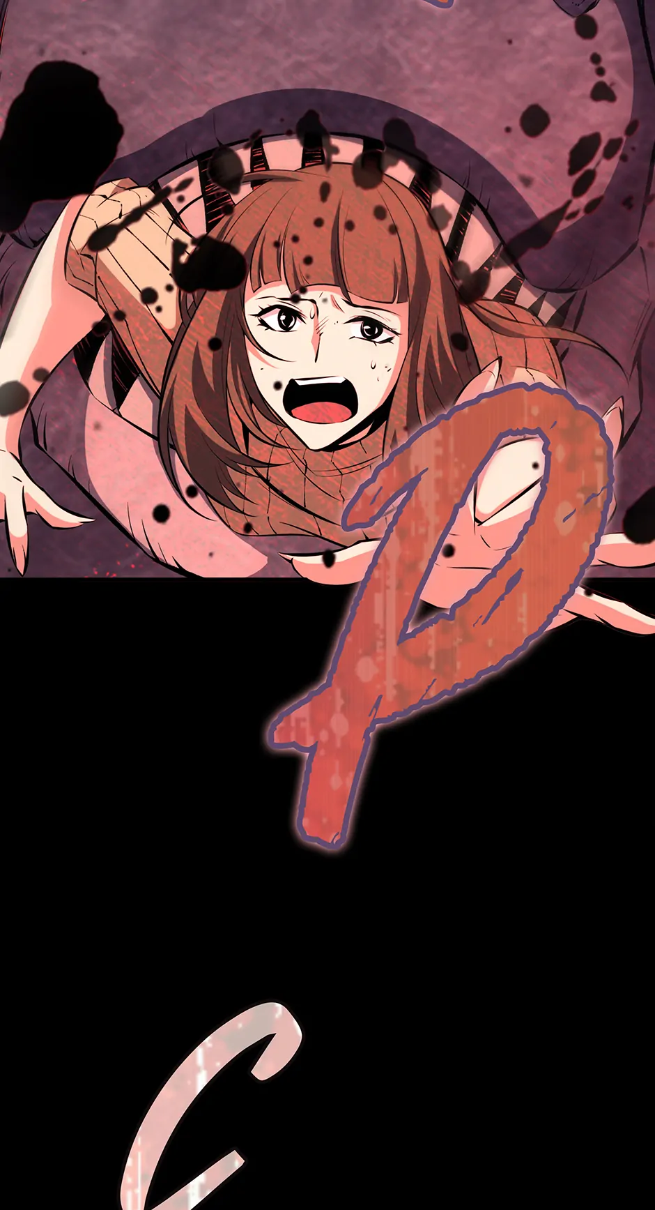 I Swallowed the Martial Arts Villain [Official] Chapter 20 - page 26