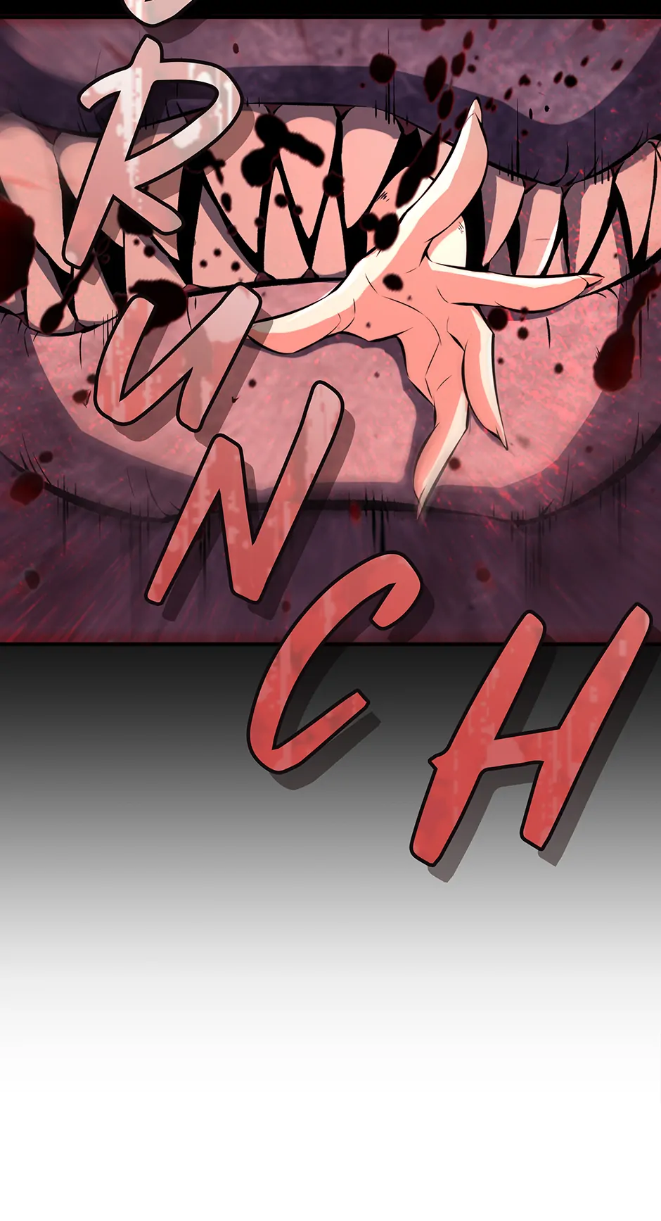 I Swallowed the Martial Arts Villain [Official] Chapter 20 - page 27