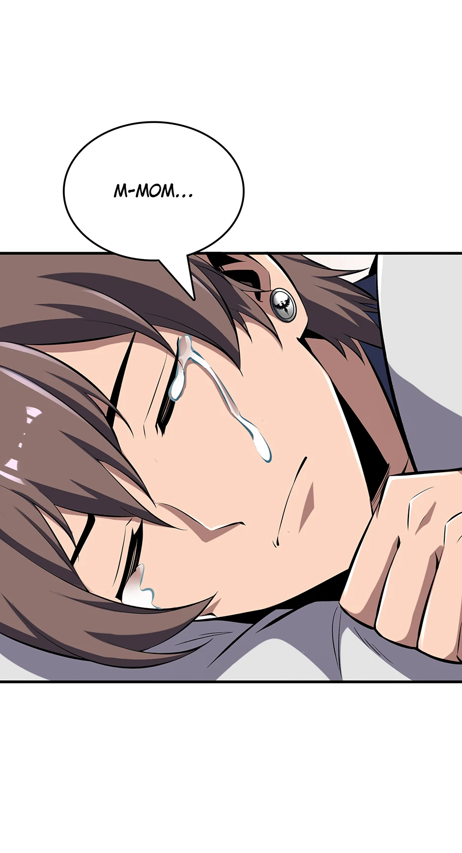 I Swallowed the Martial Arts Villain [Official] Chapter 20 - page 28