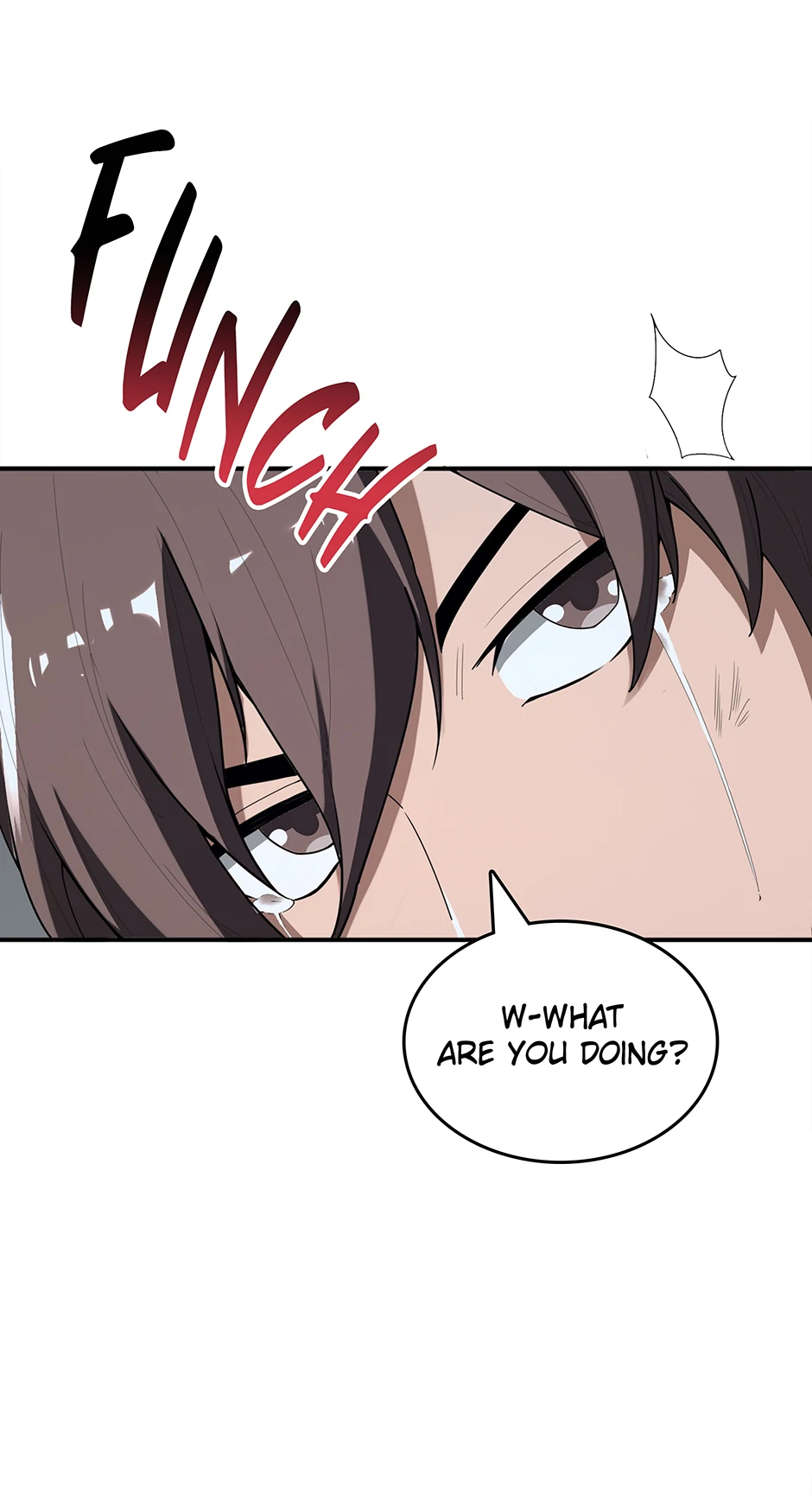 I Swallowed the Martial Arts Villain [Official] Chapter 20 - page 31