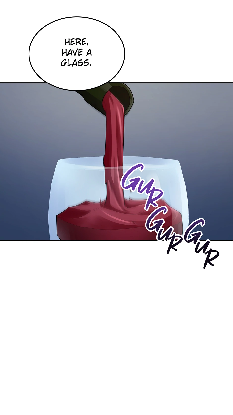 I Swallowed the Martial Arts Villain [Official] Chapter 20 - page 43