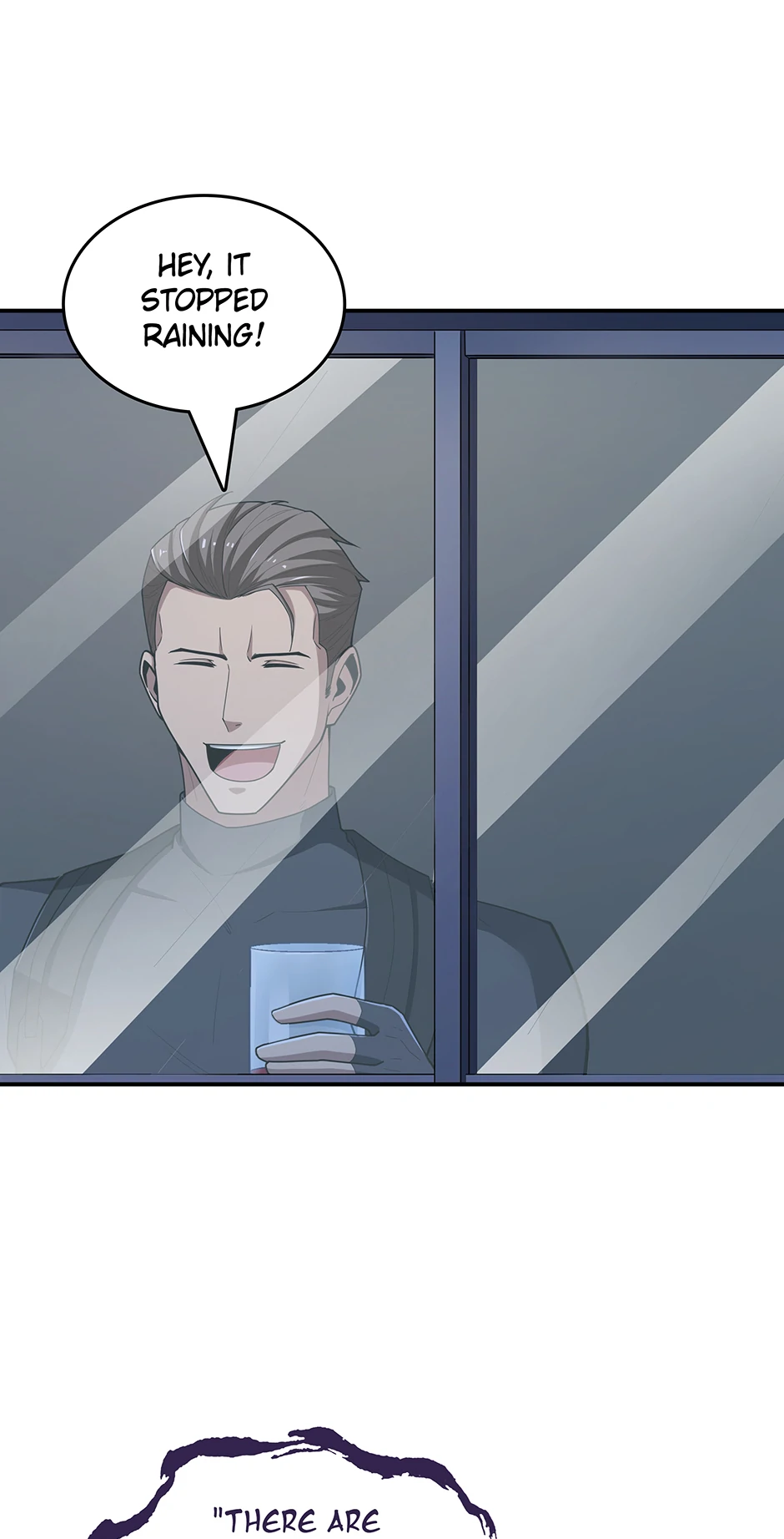 I Swallowed the Martial Arts Villain [Official] Chapter 20 - page 51