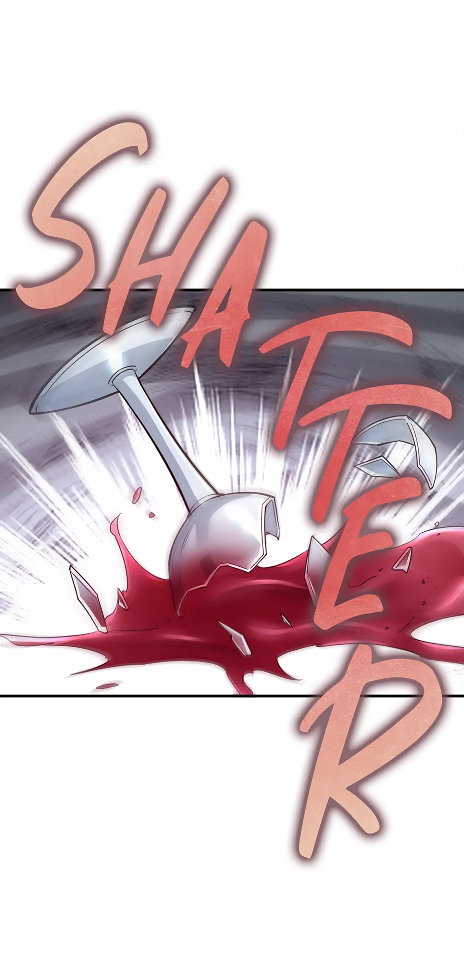 I Swallowed the Martial Arts Villain [Official] Chapter 20 - page 56