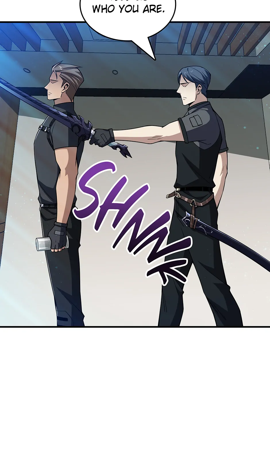 I Swallowed the Martial Arts Villain [Official] Chapter 20 - page 60
