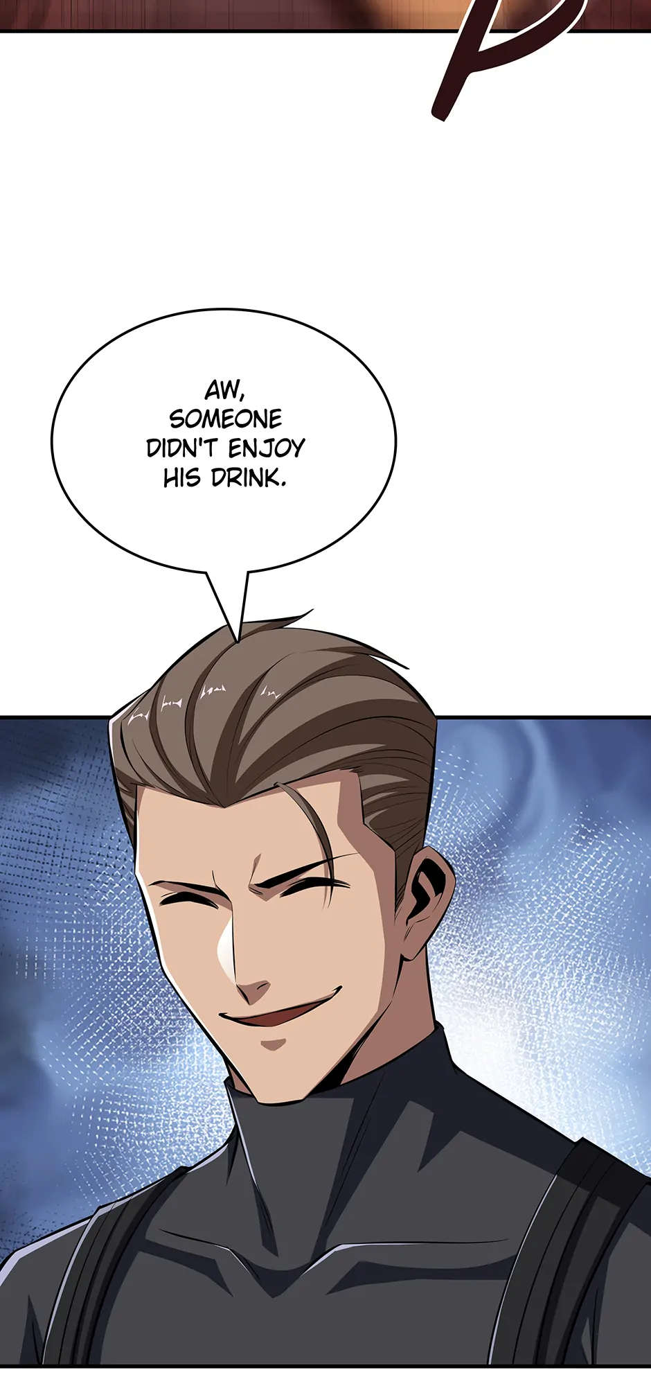 I Swallowed the Martial Arts Villain [Official] Chapter 20 - page 62