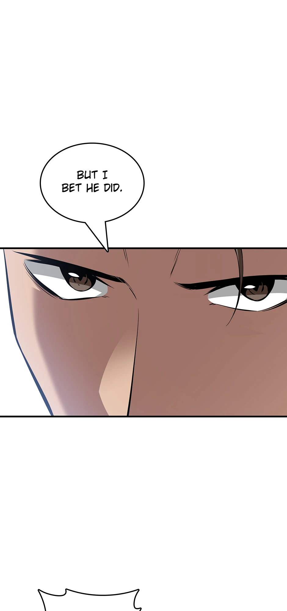I Swallowed the Martial Arts Villain [Official] Chapter 20 - page 63