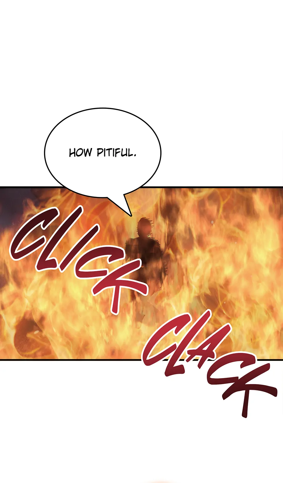 I Swallowed the Martial Arts Villain [Official] Chapter 20 - page 69