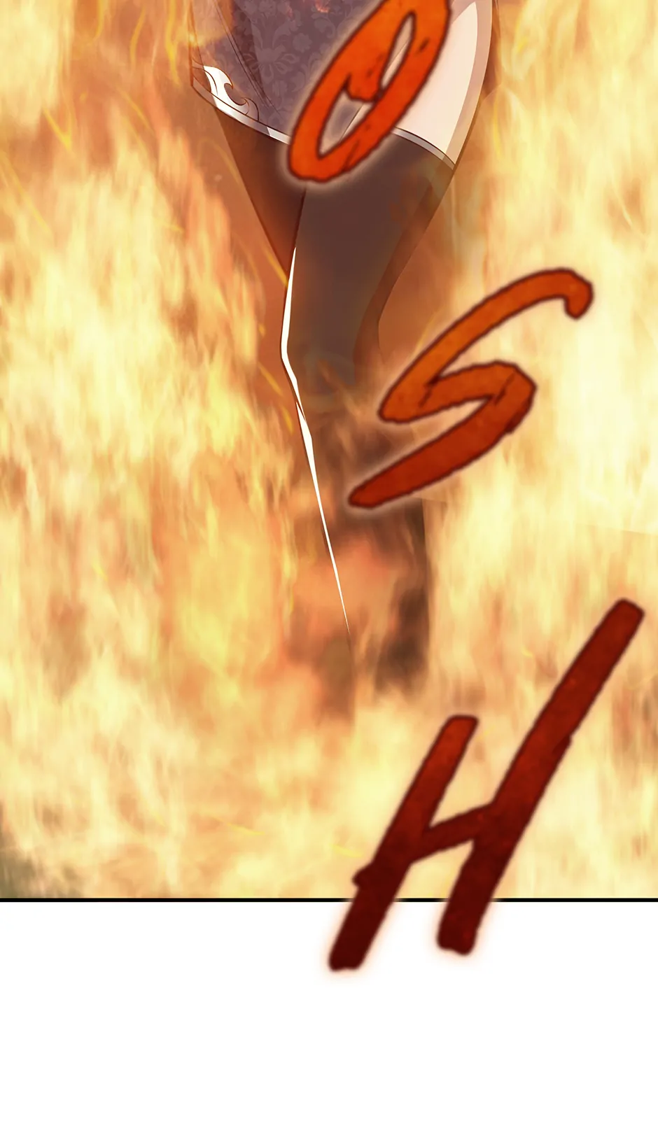 I Swallowed the Martial Arts Villain [Official] Chapter 20 - page 71