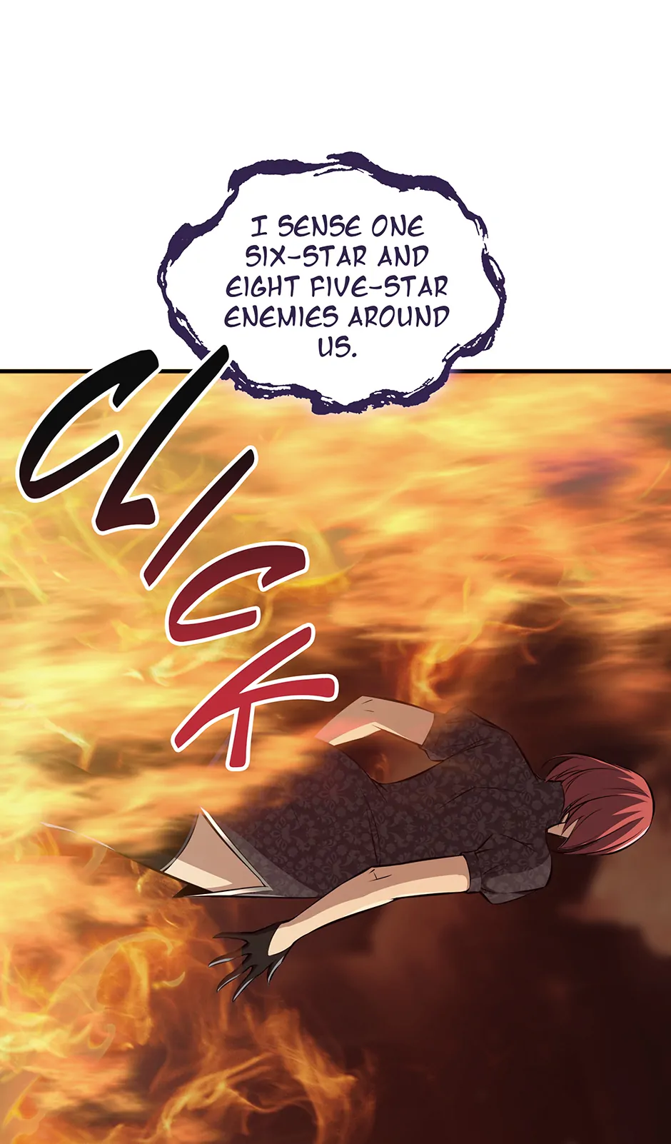 I Swallowed the Martial Arts Villain [Official] Chapter 20 - page 72