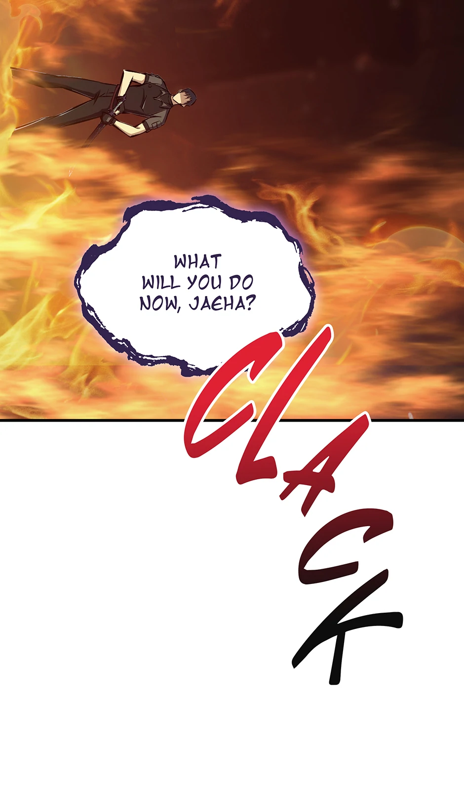 I Swallowed the Martial Arts Villain [Official] Chapter 20 - page 73
