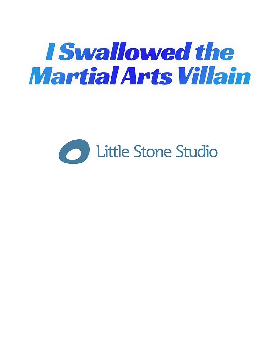 I Swallowed the Martial Arts Villain [Official] Chapter 20 - page 80