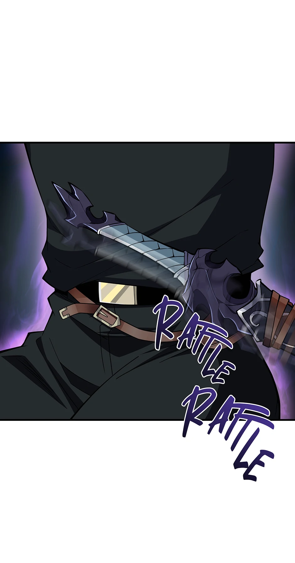 I Swallowed the Martial Arts Villain [Official] Chapter 19 - page 9