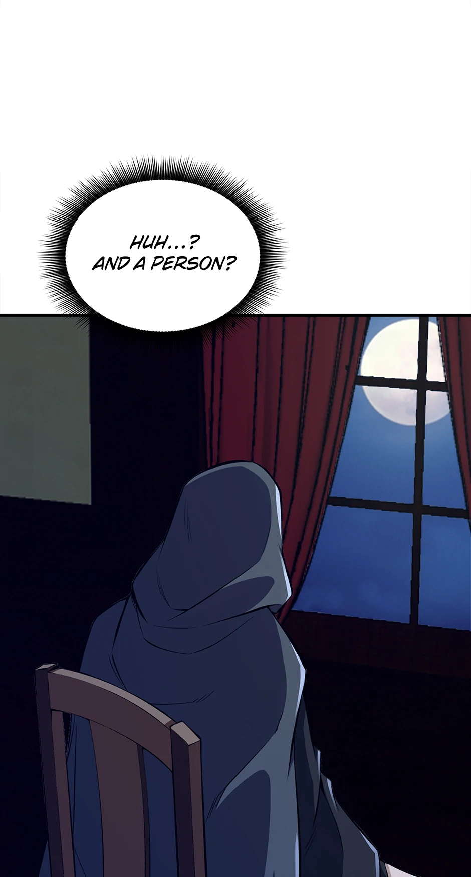 I Swallowed the Martial Arts Villain [Official] Chapter 19 - page 18