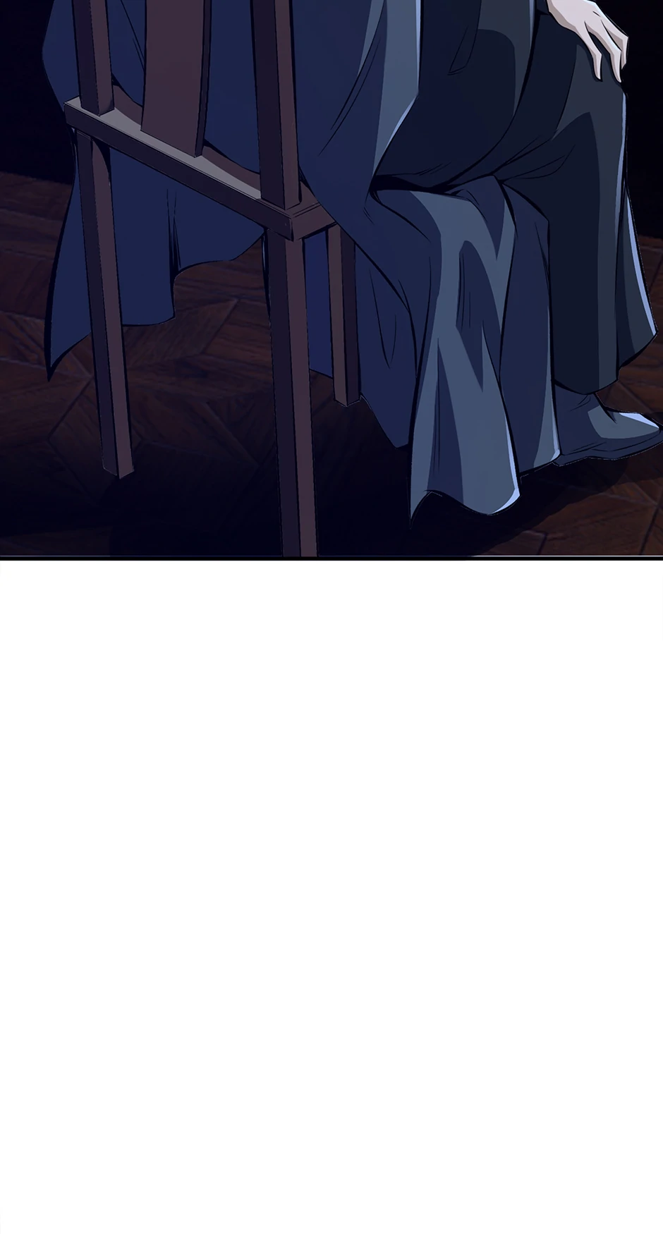 I Swallowed the Martial Arts Villain [Official] Chapter 19 - page 19