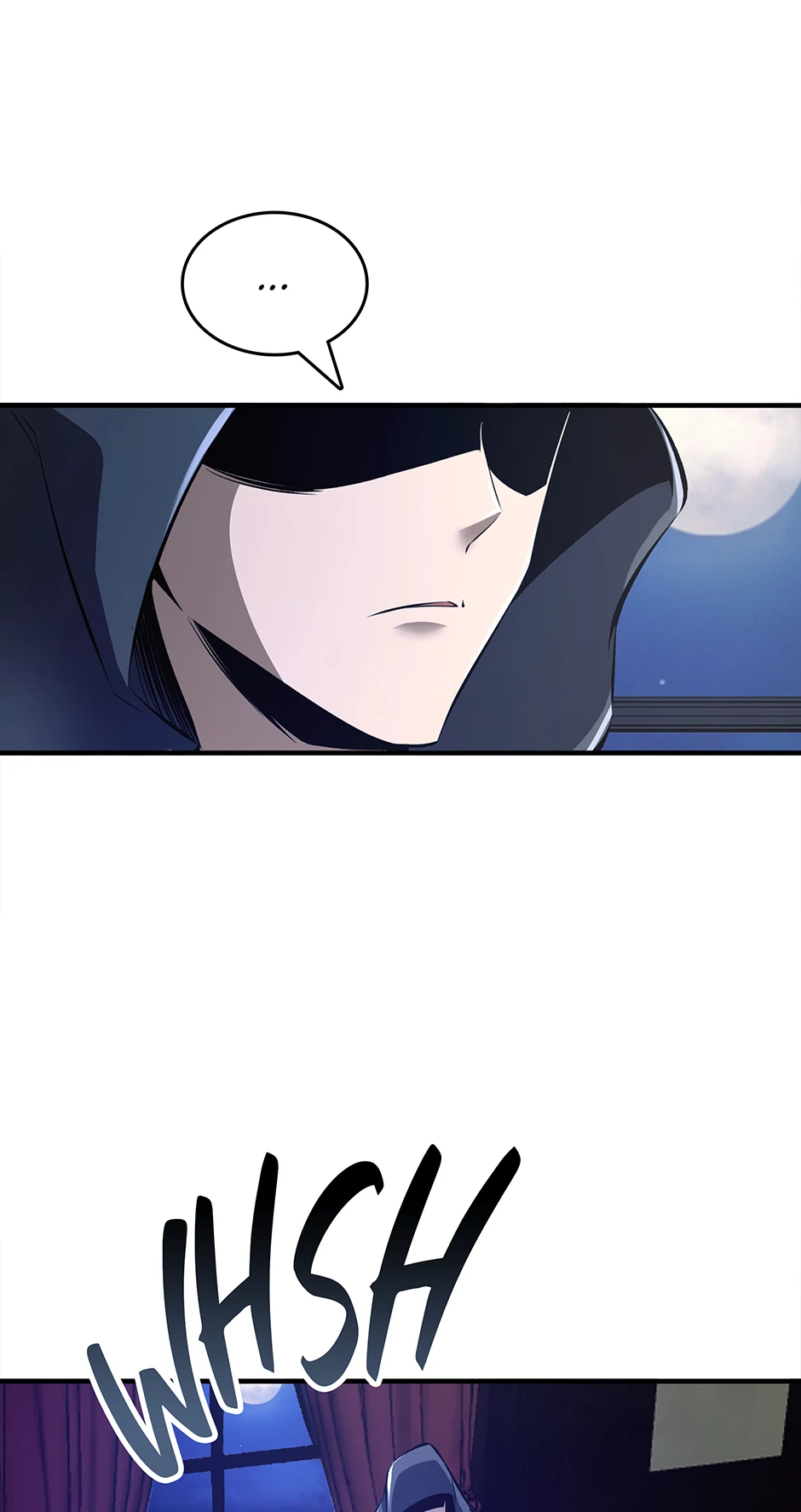 I Swallowed the Martial Arts Villain [Official] Chapter 19 - page 23