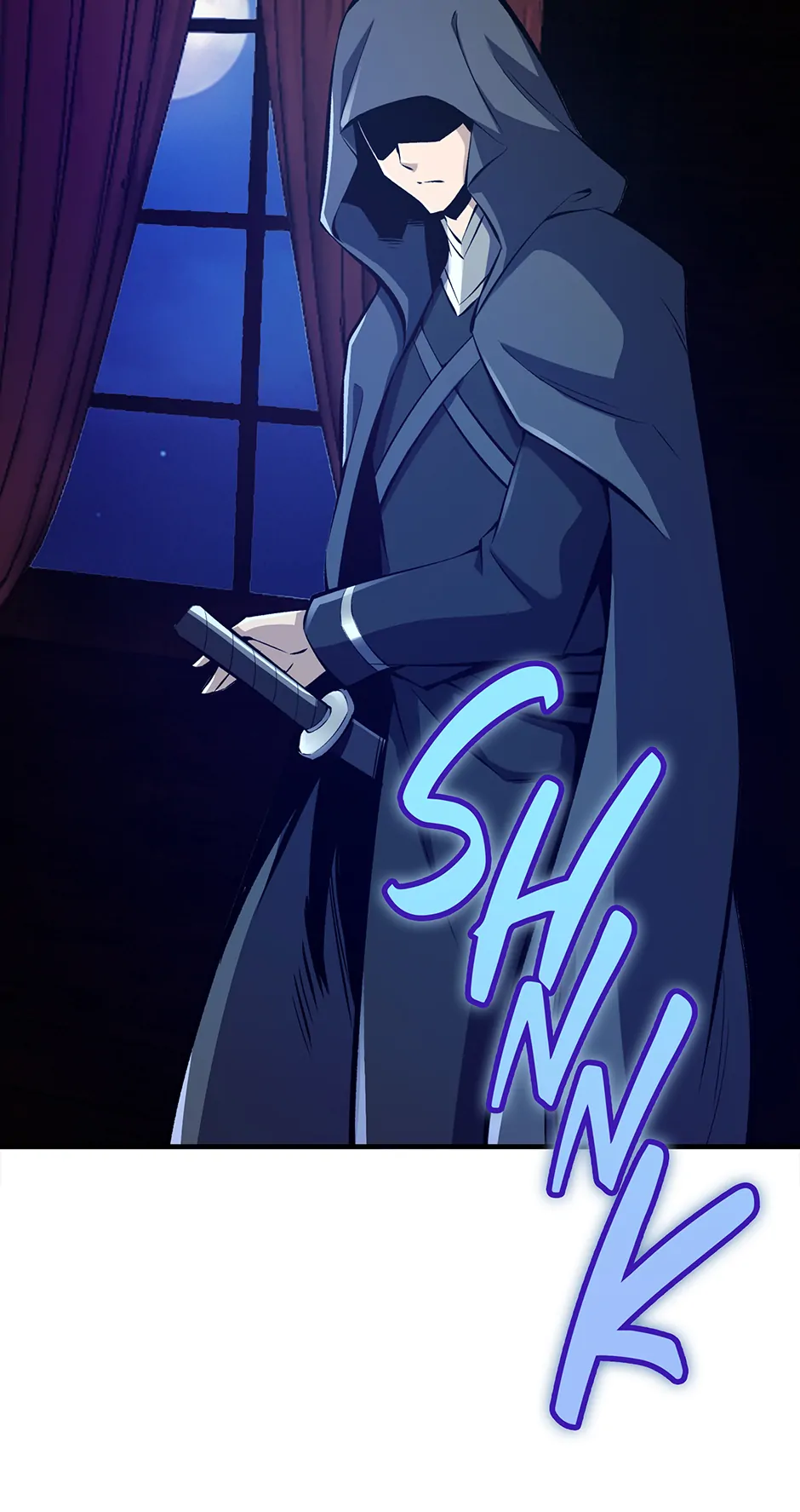 I Swallowed the Martial Arts Villain [Official] Chapter 19 - page 25