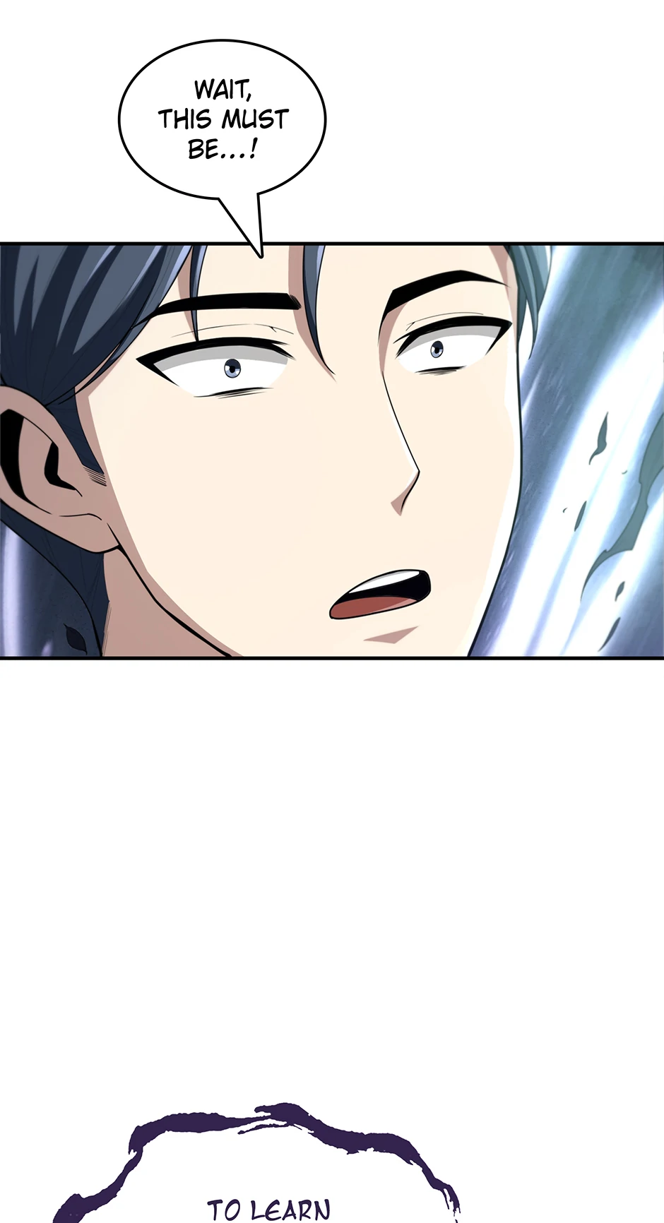 I Swallowed the Martial Arts Villain [Official] Chapter 19 - page 30