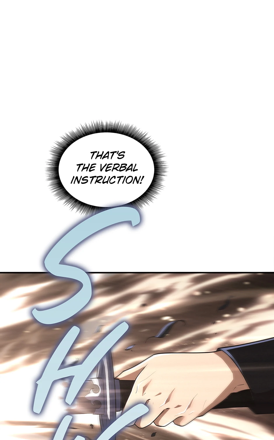 I Swallowed the Martial Arts Villain [Official] Chapter 19 - page 32
