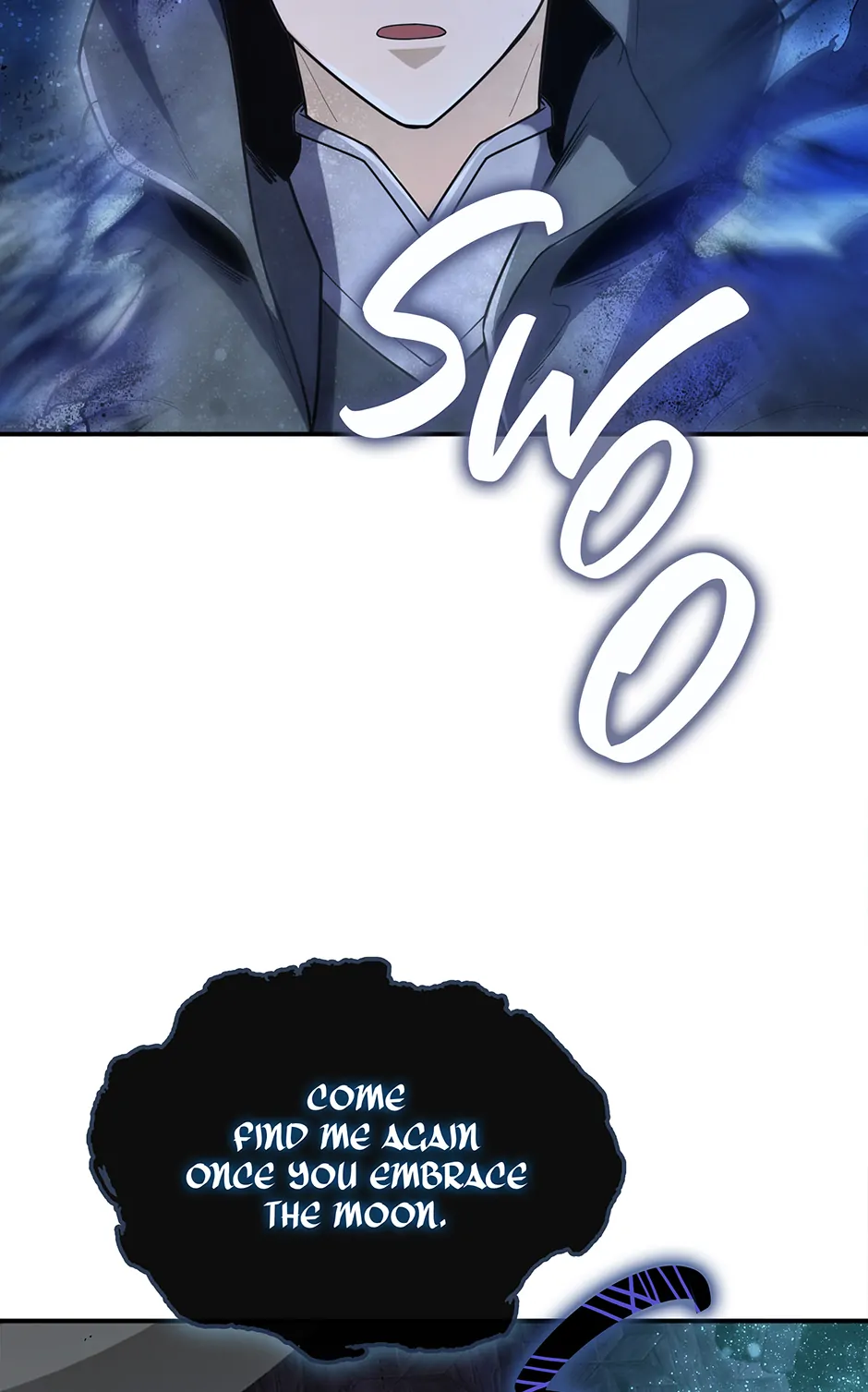 I Swallowed the Martial Arts Villain [Official] Chapter 19 - page 34