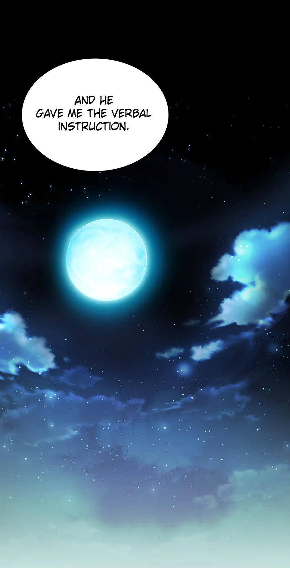 I Swallowed the Martial Arts Villain [Official] Chapter 19 - page 41