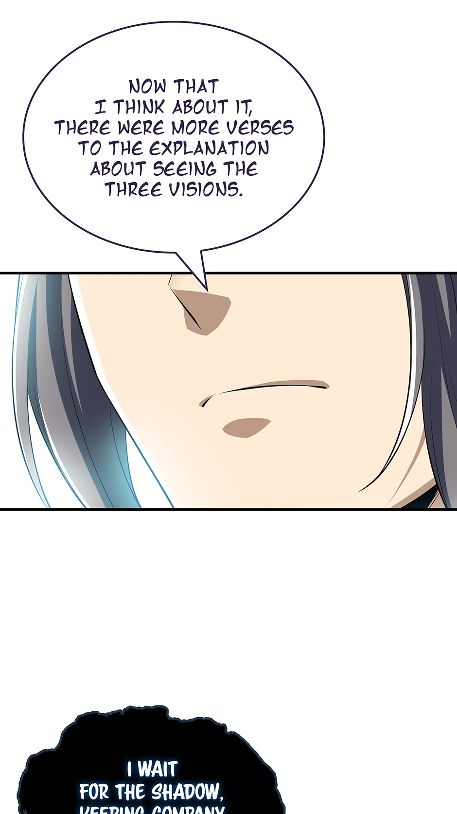 I Swallowed the Martial Arts Villain [Official] Chapter 19 - page 48