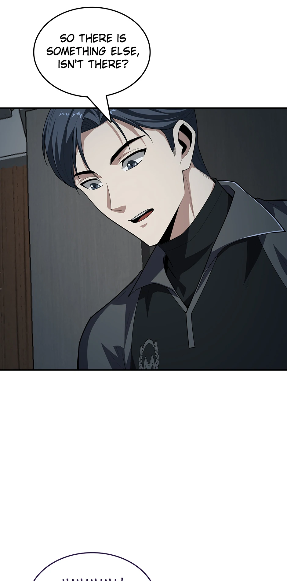 I Swallowed the Martial Arts Villain [Official] Chapter 19 - page 51