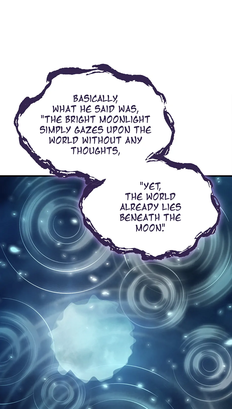 I Swallowed the Martial Arts Villain [Official] Chapter 19 - page 58