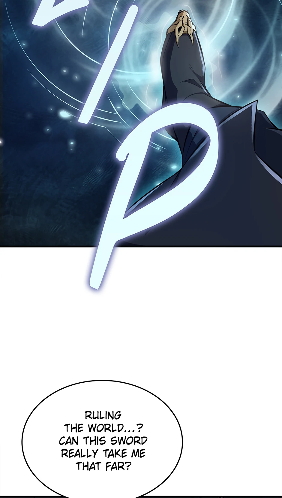 I Swallowed the Martial Arts Villain [Official] Chapter 19 - page 60