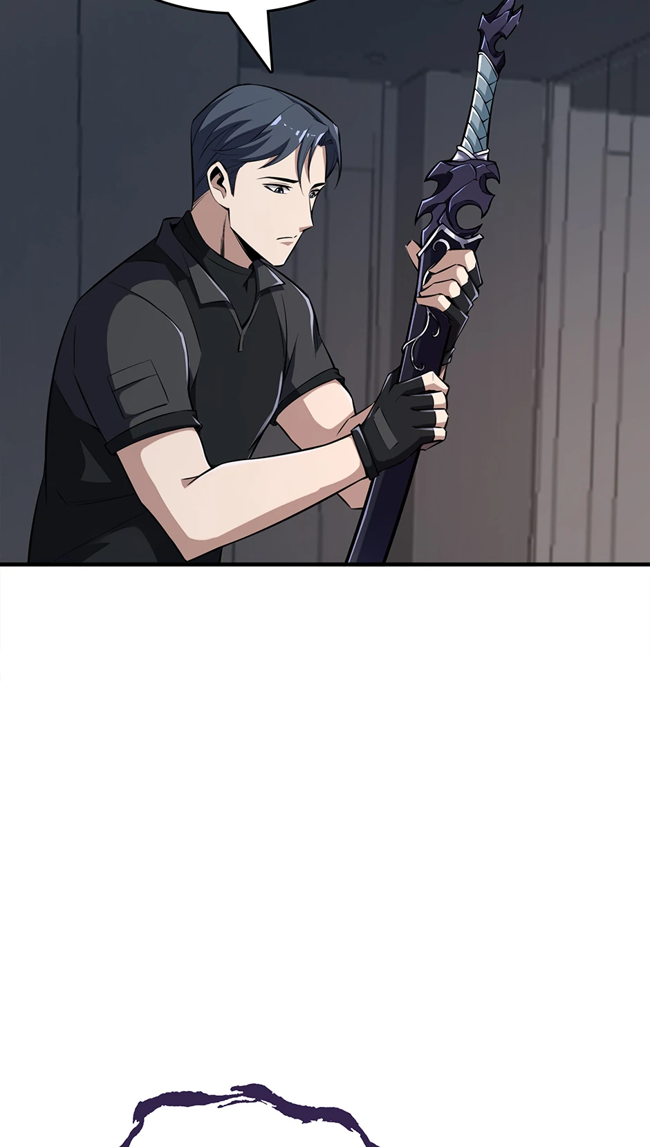 I Swallowed the Martial Arts Villain [Official] Chapter 19 - page 61