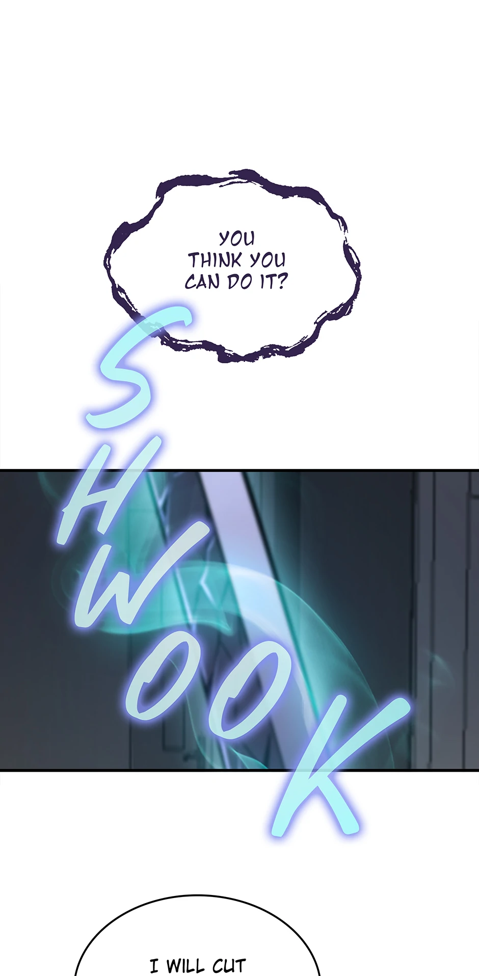 I Swallowed the Martial Arts Villain [Official] Chapter 19 - page 63