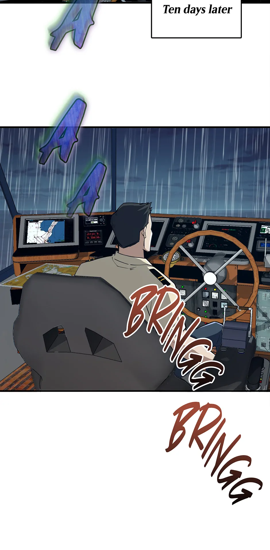 I Swallowed the Martial Arts Villain [Official] Chapter 19 - page 66