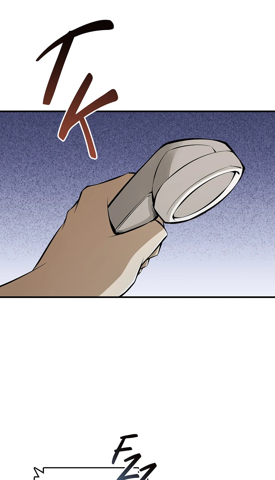 I Swallowed the Martial Arts Villain [Official] Chapter 19 - page 67