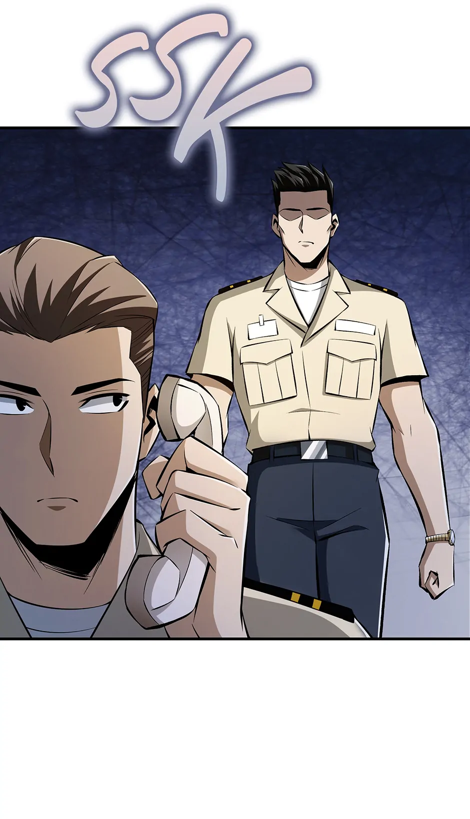 I Swallowed the Martial Arts Villain [Official] Chapter 19 - page 70