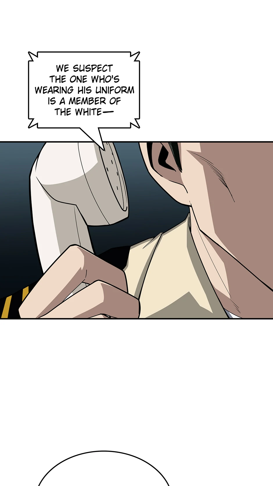 I Swallowed the Martial Arts Villain [Official] Chapter 19 - page 73