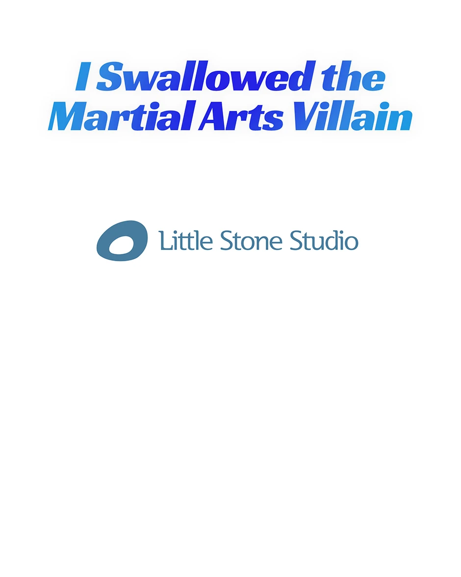 I Swallowed the Martial Arts Villain [Official] Chapter 19 - page 76