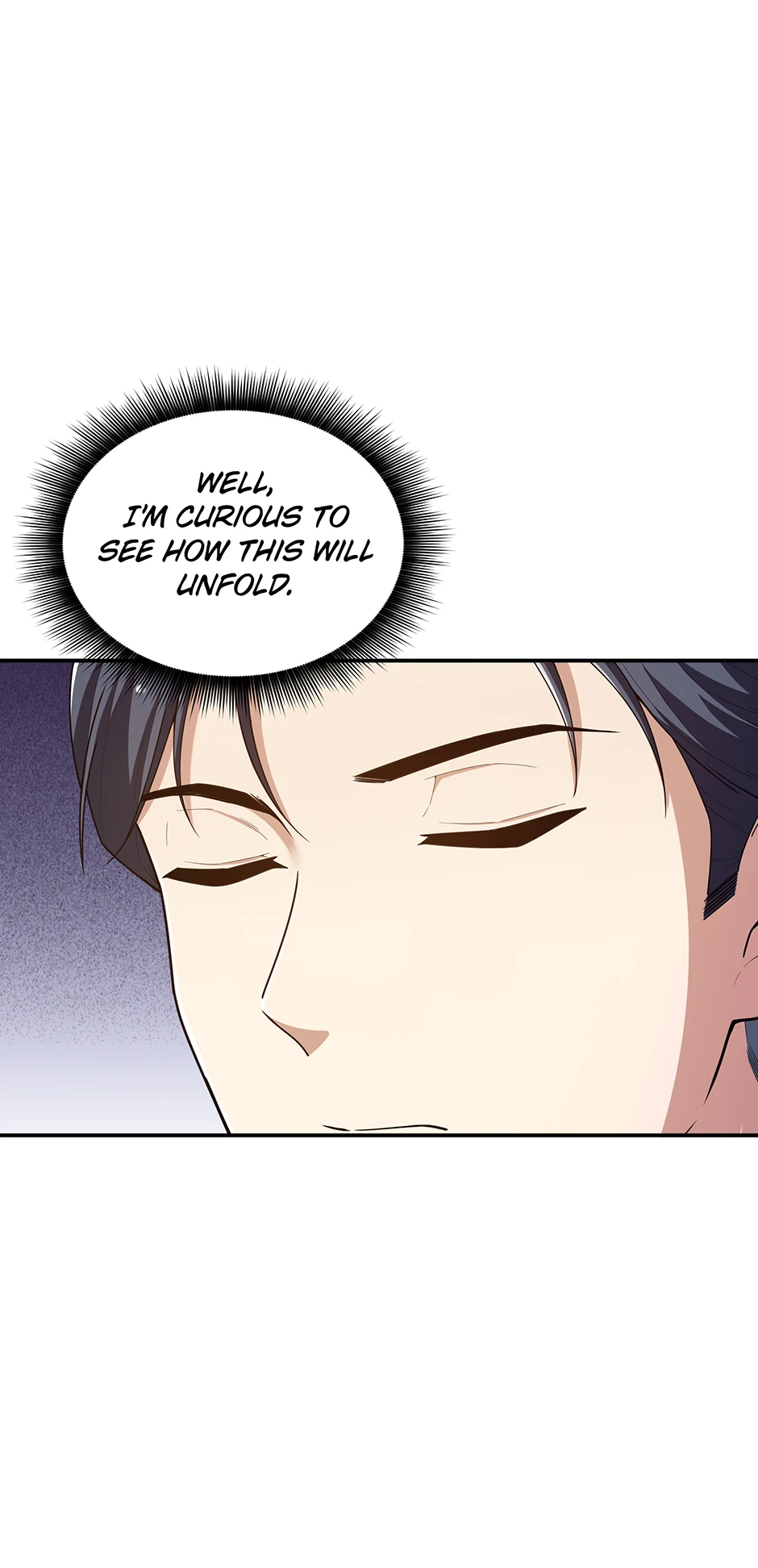 I Swallowed the Martial Arts Villain [Official] Chapter 19 - page 7