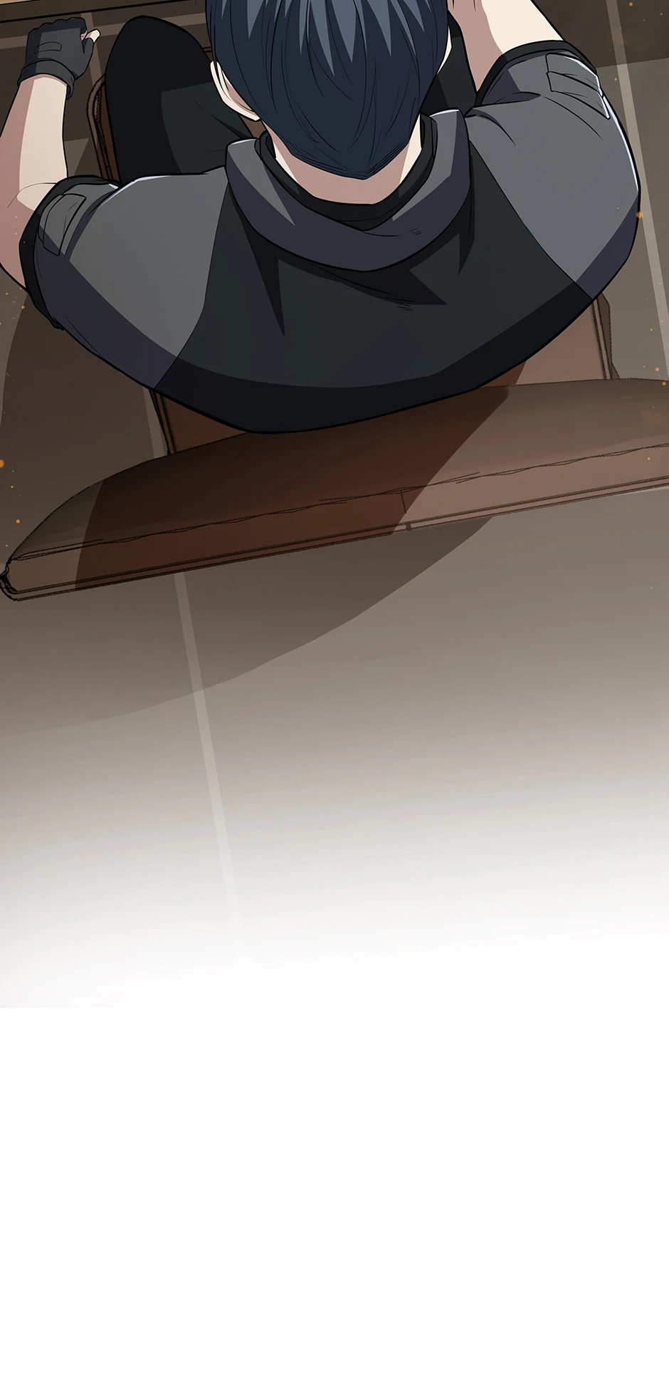 I Swallowed the Martial Arts Villain [Official] Chapter 18 - page 16