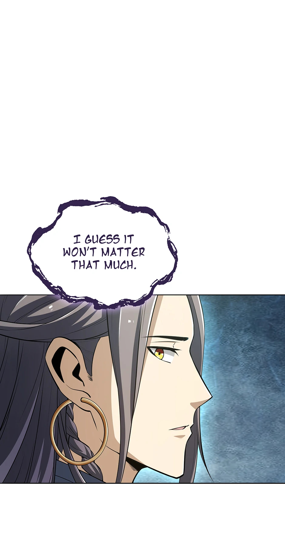 I Swallowed the Martial Arts Villain [Official] Chapter 18 - page 20