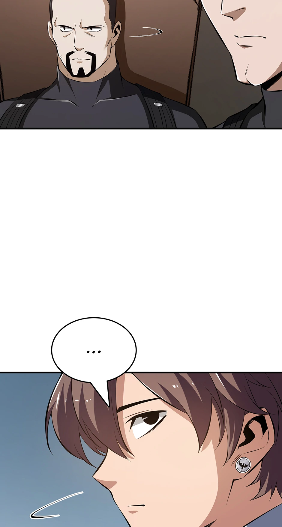 I Swallowed the Martial Arts Villain [Official] Chapter 18 - page 24