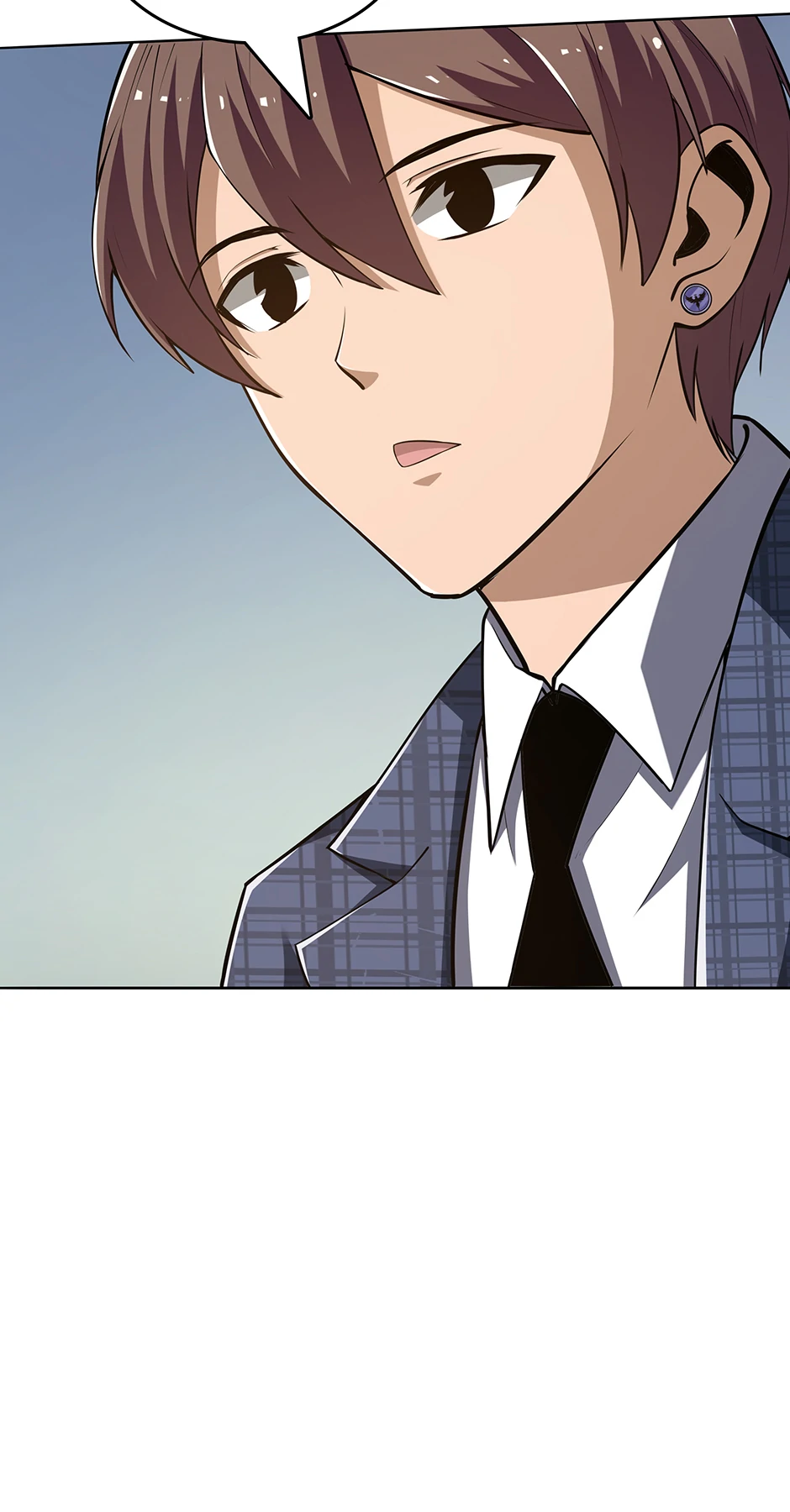 I Swallowed the Martial Arts Villain [Official] Chapter 18 - page 29