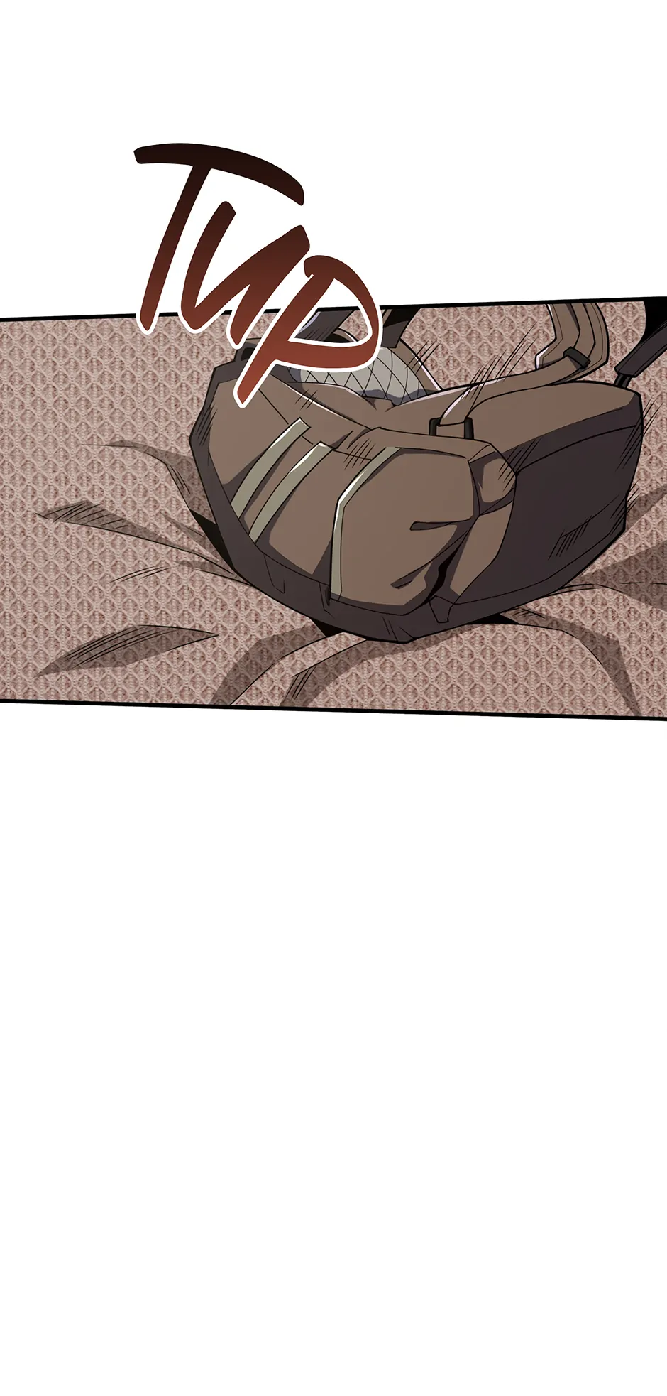 I Swallowed the Martial Arts Villain [Official] Chapter 18 - page 35